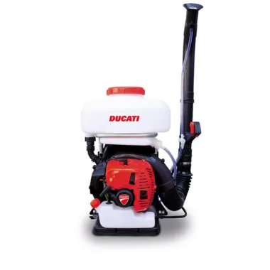 Atomizador Ducati Gy5200md 14l
