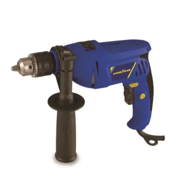 Taladro de impacto Goodyear 220v 50/60hz