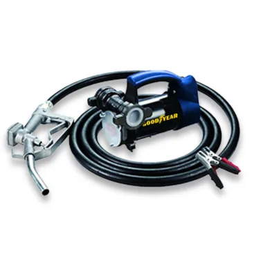 Kit bomba Goodyear gy 12050fp 50h 12v 4m pist manual