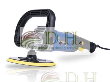 Pulidora Goodyear Gy1218cp 220v 50/60hz