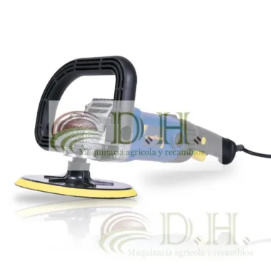 Pulidora Goodyear Gy1218cp 220v 50/60hz