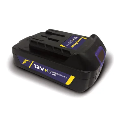 Bateria Litio Goodyear 12v 1,3 Ah Gy1312lb Cuadrada