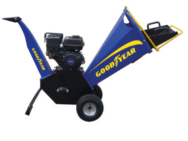 Biotrituradora Goodyear Gy 65ws 6.5hp