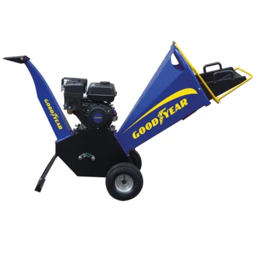 Biotrituradora Goodyear Gy 65ws 6.5hp