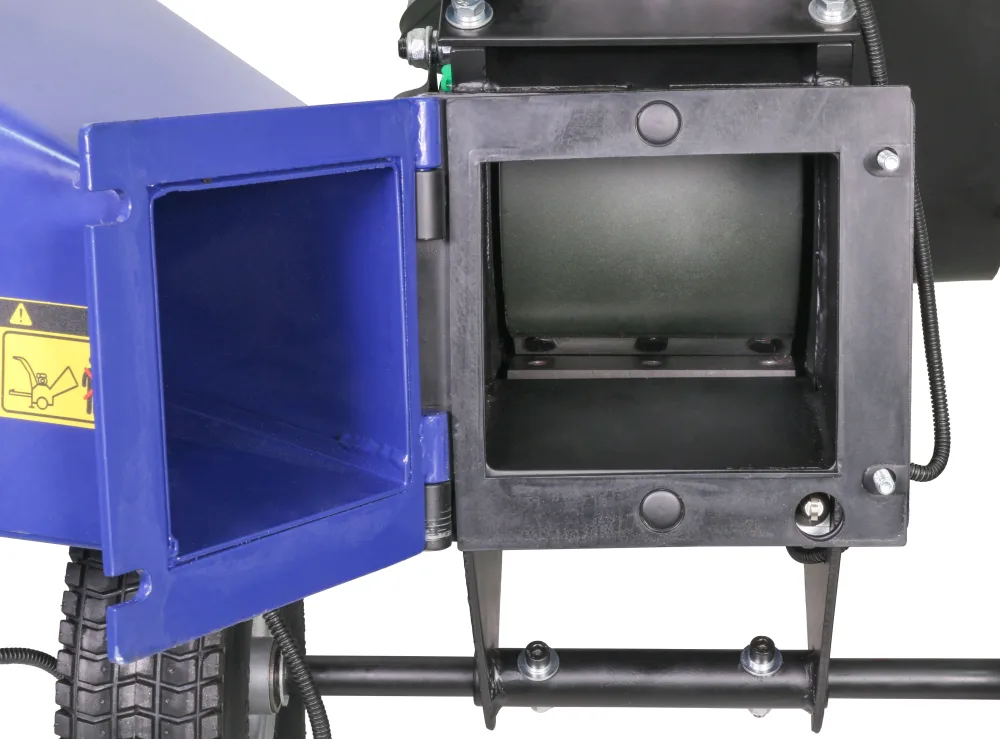 Biotrituradora Goodyear Gy 65ws 6.5hp - Imagen 6