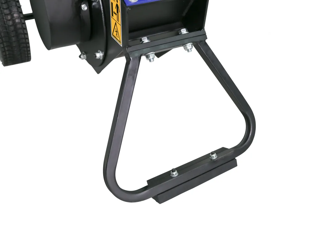 Biotrituradora Goodyear Gy 65ws 6.5hp - Imagen 4