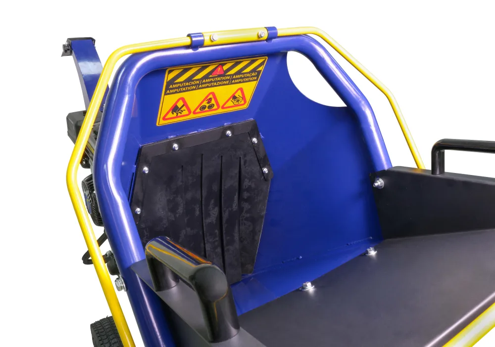 Biotrituradora Goodyear Gy 65ws 6.5hp - Imagen 2