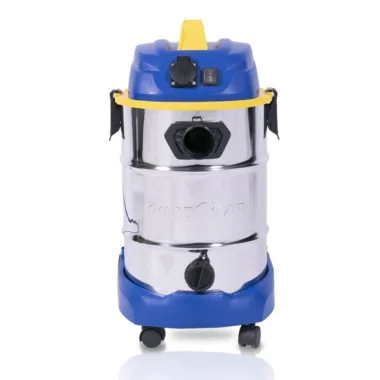 Aspirador Goodyear polvo liquido gy 16vc 30l