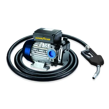 Kit bomba Goodyear gy 2201fp 2-4m pist aut 1" 220v