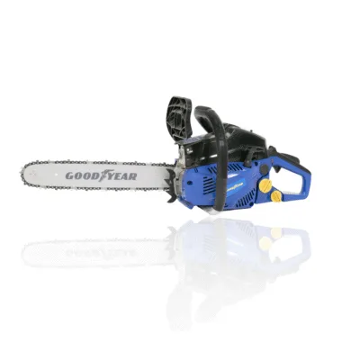 Motosierra Goodyear Gy46cs 45.8cc