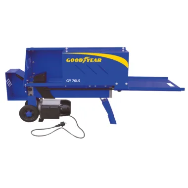 Astilladora Horizontal Goodyear Gy 70ls 7t