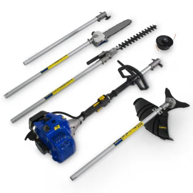 Kit Multicutter Goodyear Gy43mc 42.7cc