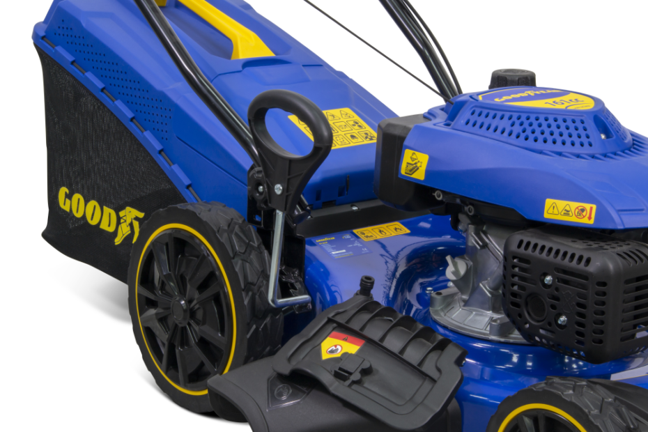 Cortacesped Goodyear Gy 46lm - Imagen 4
