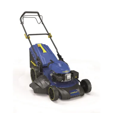 Cortacesped Goodyear Gy 53lme