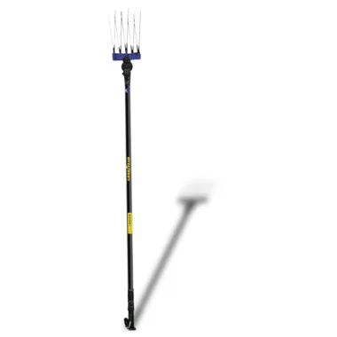 Peine Vareador Goodyear Gy 01os Harvest Plus 2.0 Fijo 2500 Mm 12 V 270w