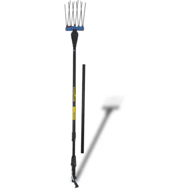 Peine Vareador Goodyear Gy 02os Harvest Plus Telescopico 2.0 12 V 270w