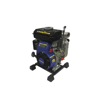 Motobomba Goodyear gy 40wp