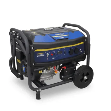 Generador Goodyear gy 5500ge  a.E 220v