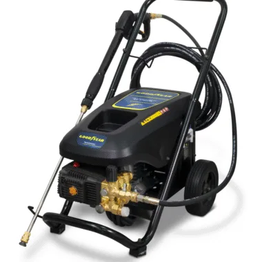 Hidrolimpiadora Goodyear gy3700pw 220v 50h