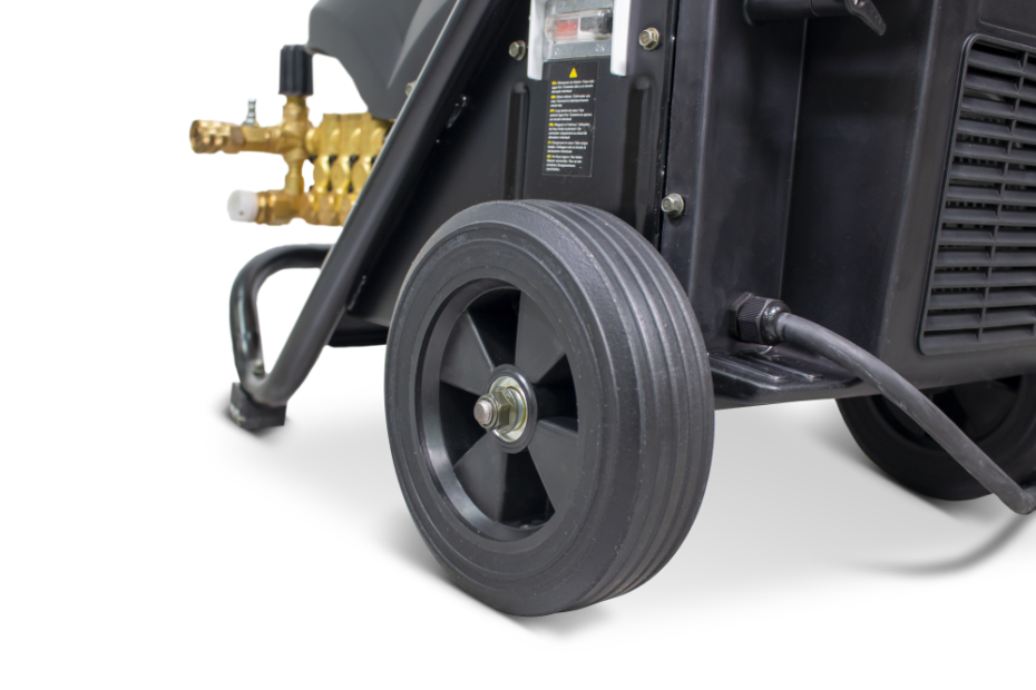 Hidrolimpiadora Goodyear gy3700pw 220v 50h - Imagen 6