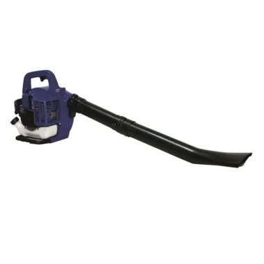 Soplador aspirador de gasolina goodyear gy 26blva 25.4cc