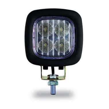 FARO DE TRABAJO GOODYEAR GY 504WL 4 LED 2100 lm 10-48 V