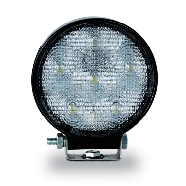 Faro De Trabajo Goodyear Gy 506wl 6 Led 1350 Lm 10-30v Redondo