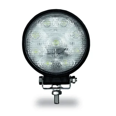 FARO DE TRABAJO GOODYEAR GY 509WLR 9 LED 2150 lm 10-30V REDONDO