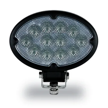 FARO DE TRABAJO GOODYEAR GY 512OWL 12 LED 2700 lm OPACO