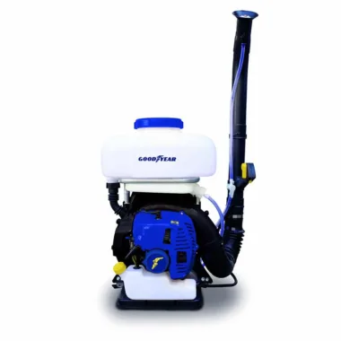 Atomizadores a Gasolina