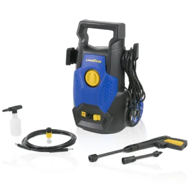 Hidrolimpiadora Goodyear  gy 1401pw 1400w 220v 50h