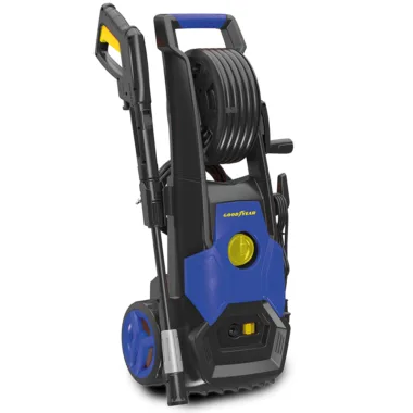 Hidrolimpiadora Goodyear  gy 1801pw 1800w 220v 50h