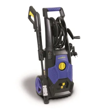 Hidrolimpiadora Goodyear  gy 1800pw 1800w 220v 50/60h