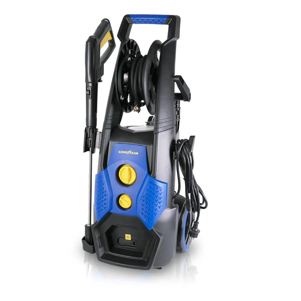 Hidrolimpiadora Goodyear  gy 2201pw 220v 50h