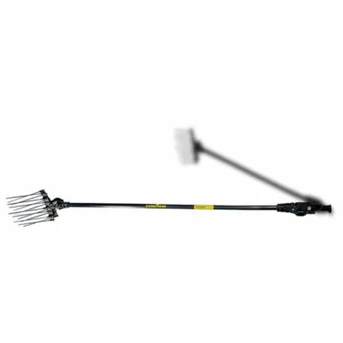 Peines vareadores a bateria