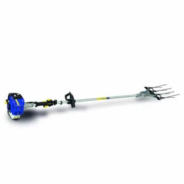 Peines vareadores a gasolina