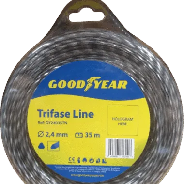 Accesorios maquinaria jardín