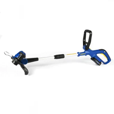 Cortabordes litio Goodyear 20v gy2520lg (bat 2.0 ah + cargador nema c)