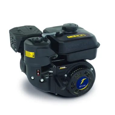 MOTOR GASOLINA GOODYEAR GY210 4T/OHV 211CC 7.0HP S 20X50