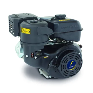 Motor gasolina goodyear gy390 4t/ohv 389cc 13hp v 22.16x106