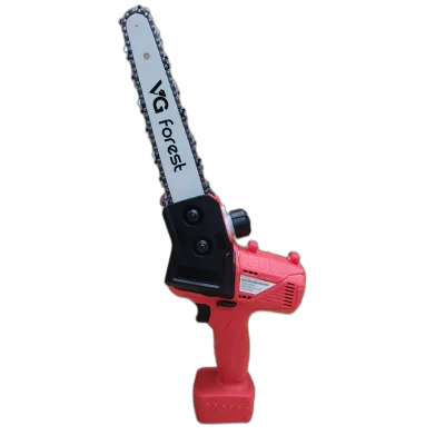 Motosierra a batería MBE-2 y MBE-6 - Imagen 3
