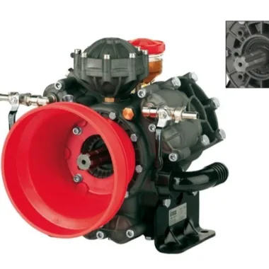 Bomba Annovi Reverberi AR 1203 Blueflex