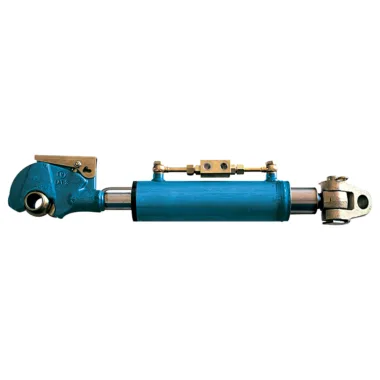 TERCER PUNTO HIDRAULICO 40-80/95-200 L600mm ENGANCHE RAPIDO - CRUCETA CAT. 3 D32.4