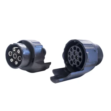 Adaptador remolque 7-13