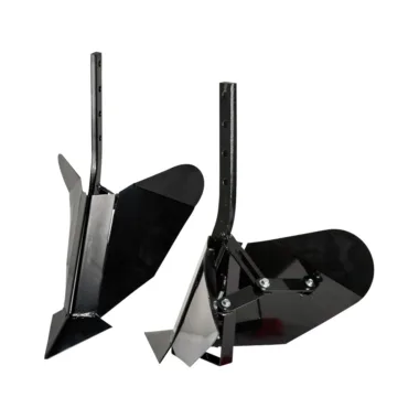 APORCADOR EXTENSIBLE MOTOAZADA