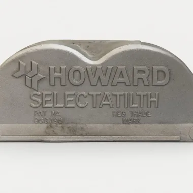 Tapa grupo Adaptable a HOWARD