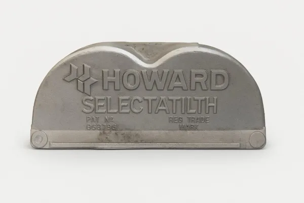 Tapa grupo Adaptable a HOWARD