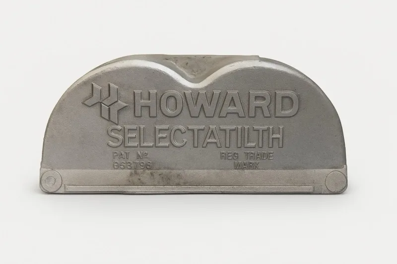 Tapa grupo Adaptable a HOWARD