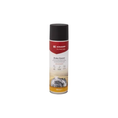 Limpiador de frenos 500ml