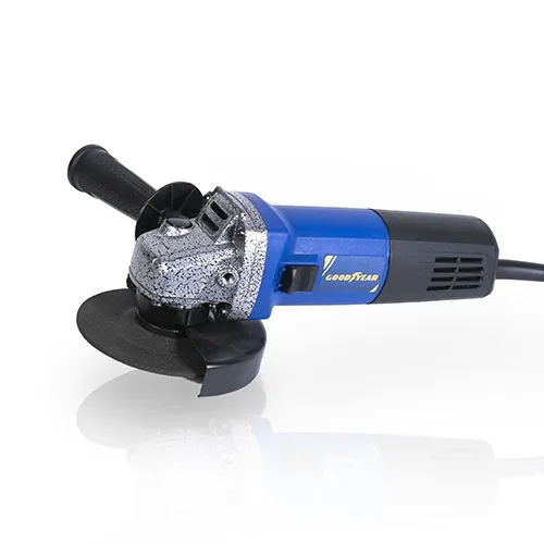 Amoladora Goodyear gy07511ag 220v 50/60hz - Imagen 2